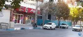 عکس فروشگاه شیرینی انار شعبه 1، سروستان، اصفهان 5