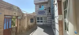 عکس کتابخانه و موسسه تحقیقاتی امام محمّد تقی «ع» نوشهر قم 3