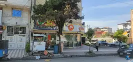 عکس کبابی و جگرکی رضا، بلوار شهید حق بین، لنگرود 4