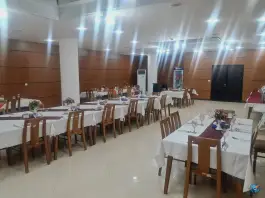 عکس هتل شهید رجایی خودکفایی بندرعباس 2