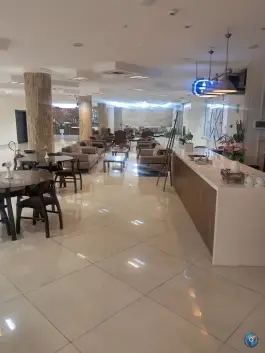 عکس هتل شهید رجایی خودکفایی بندرعباس 4
