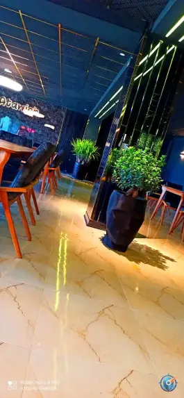 عکس فست فود زنجیره ای عطاویچ سلامت بوکان 3