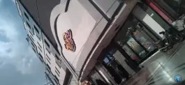 عکس سینما خانوادگی شهر آفتاب، محله آزادگان، قم 5