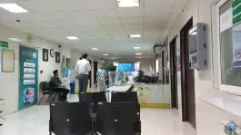 عکس مرکز جراحی طهورا - جمکران قم 2