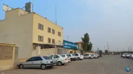 عکس مرکز جراحی طهورا - جمکران قم 3