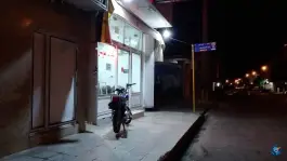 لبنیات موسی، محله قلعه کامکار، قم