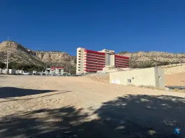 عکس بیمارستان رازی، بلوار شهرداری، ایلام 2