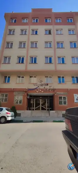 عکس موسسه آموزش عالی اسرار، محله تربیت، مشهد 2