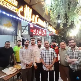 عکس مستر بلال، طرقبه، مشهد 4