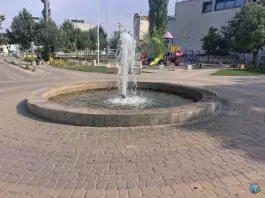 پارک پردیس ابهر، باهنر، ابهر