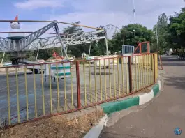 عکس پارک پردیس ابهر، باهنر، ابهر 3
