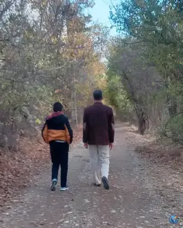 عکس پارک پردیس ابهر، باهنر، ابهر 4