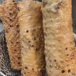 عکس فلافلی علی اهوازی، کوهسنگی، مشهد 6
