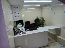 عکس کافی نت و خدمات کامپیوتری و گرافیک بیتاگرافی، بلوار آزادی، شیراز 2