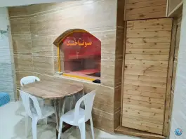 عکس استخر خصوصی «قائم شرقی ۱۳» در چالوس، محله مصطفی خمینی 5