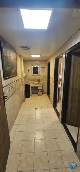 عکس سفره خانه ماهور، جمهوری، تهران 7