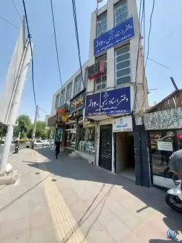 دفتر اسناد رسمی 120، زنبیل آباد، قم