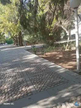 عکس باغ غدیر اصفهان، رکن الدوله شرقی، اصفهان 3