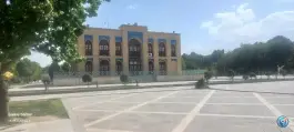 عکس باغ غدیر اصفهان، رکن الدوله شرقی، اصفهان 5