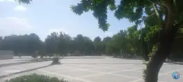عکس باغ غدیر اصفهان، رکن الدوله شرقی، اصفهان 8
