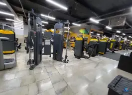 عکس باشگاه ورزشی سینرژی، الهیه، مشهد 5