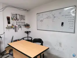 عکس های هنرستان پسرانه غیردولتی شهدا، شهرک اکباتان، تهران