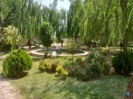 عکس بوستان مادر، کیانمهر، کرج 4