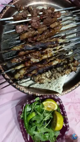جگرسرای تک، شهرآرا، تهران