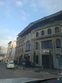 عکس کافه رستوران کوکوریکو، محله دیلمان، رشت 2
