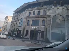 عکس کافه رستوران کوکوریکو، محله دیلمان، رشت 3