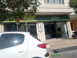 کترینگ سٌلپَز، کوثر، مشهد