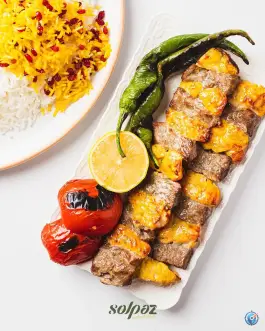 عکس کترینگ سٌلپَز، کوثر، مشهد 8