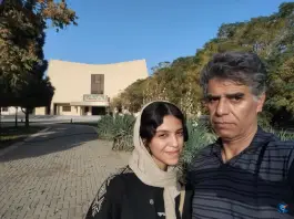 عکس دانشکده دامپزشکی، محله دانشگاه، مشهد 4
