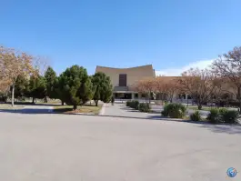 عکس دانشکده دامپزشکی، محله دانشگاه، مشهد 6