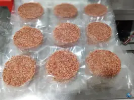 عکس سوپر گوشت عمو حسین، شبنم، شیراز 2