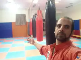 سالن ورزشی شهید آوینی، محله شهید آوینی، مشهد