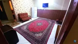 هتل آپارتمان محمدیه، محله هفده شهریور، مشهد