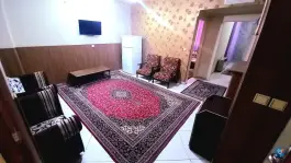 عکس هتل آپارتمان محمدیه، محله هفده شهریور، مشهد 2