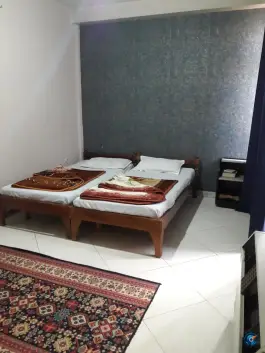 عکس هتل آپارتمان محمدیه، محله هفده شهریور، مشهد 4