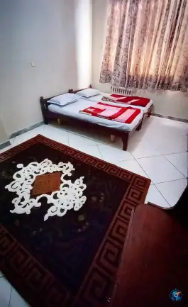 عکس هتل آپارتمان محمدیه، محله هفده شهریور، مشهد 5