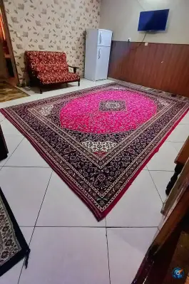 عکس هتل آپارتمان محمدیه، محله هفده شهریور، مشهد 6
