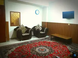 عکس هتل آپارتمان محمدیه، محله هفده شهریور، مشهد 7