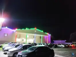 عکس استخر مادر، روستای قانقرمه، آق قلا 7
