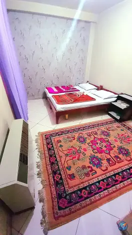 عکس هتل آپارتمان محمدیه، محله هفده شهریور، مشهد 9