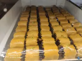 عکس شیرینی ضیافت، محله رجایی شهر، کرج 6