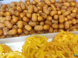 عکس شیرینی ضیافت، محله رجایی شهر، کرج 7