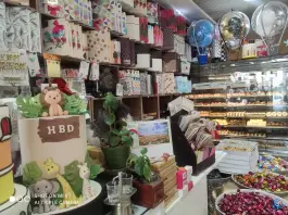 عکس شیرینی ضیافت، محله رجایی شهر، کرج 9