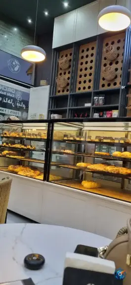 عکس کافه نان ارکیده، بلوار بهشتی، صومعه سرا 6