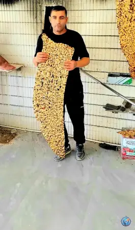 عکس نانوایی سنگکی سنتی راد، ماهدشت، کرج 2