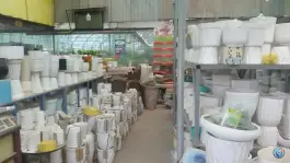 عکس قصر گل ستیا بلوار امام رضا قم 7